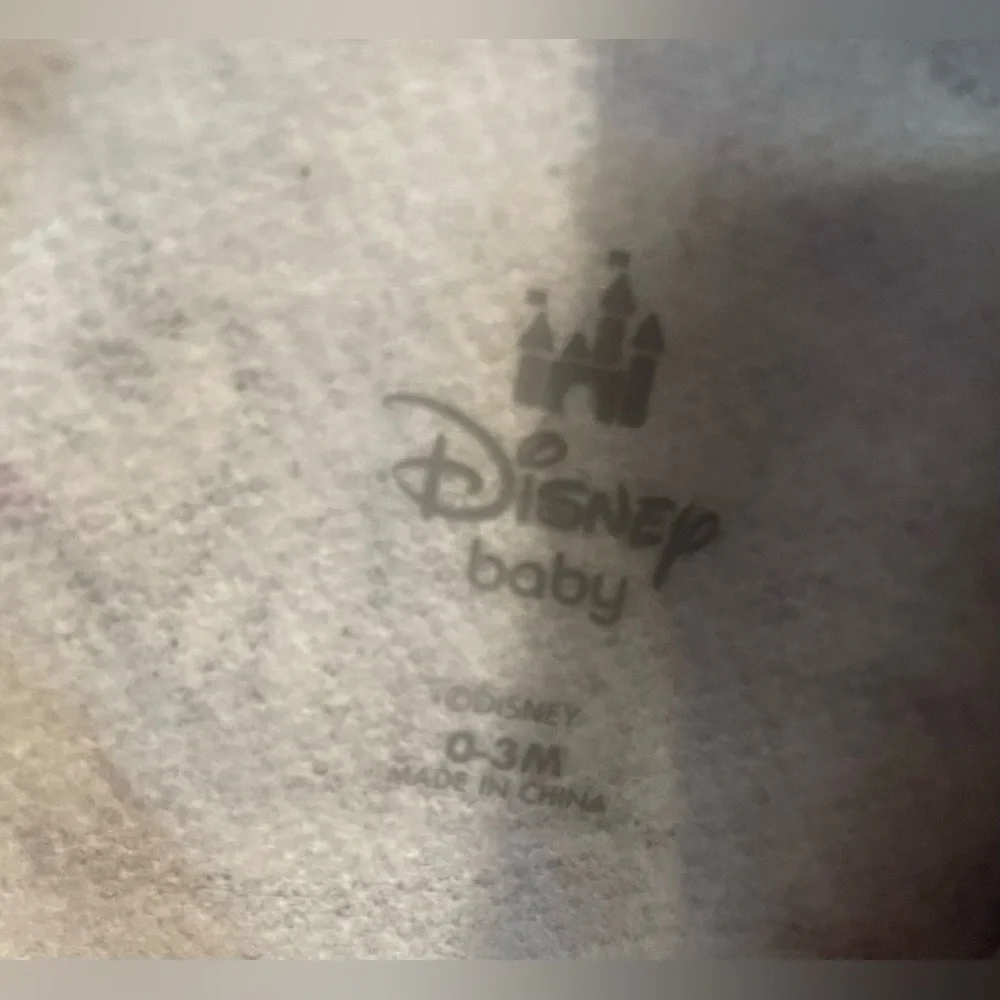 Disney adorable nwt